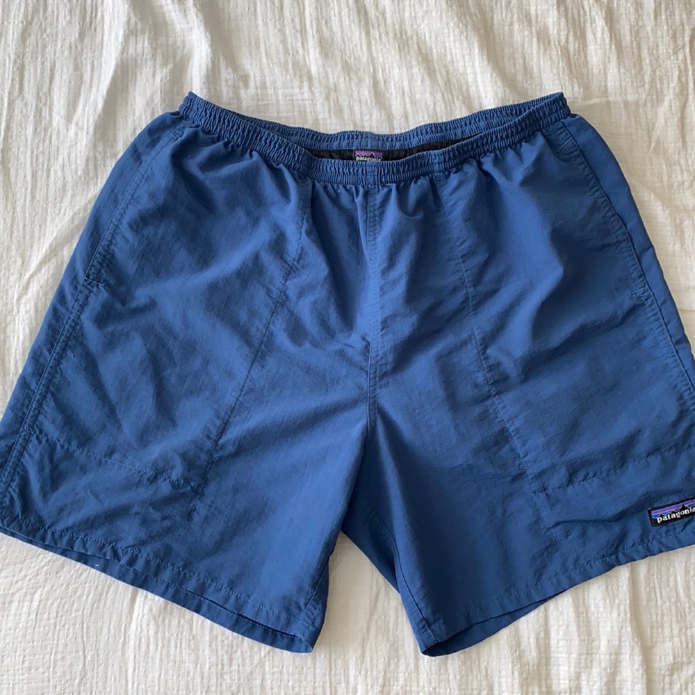 Patagonia 7in Men’s Baggies